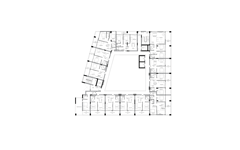 5th floor plan